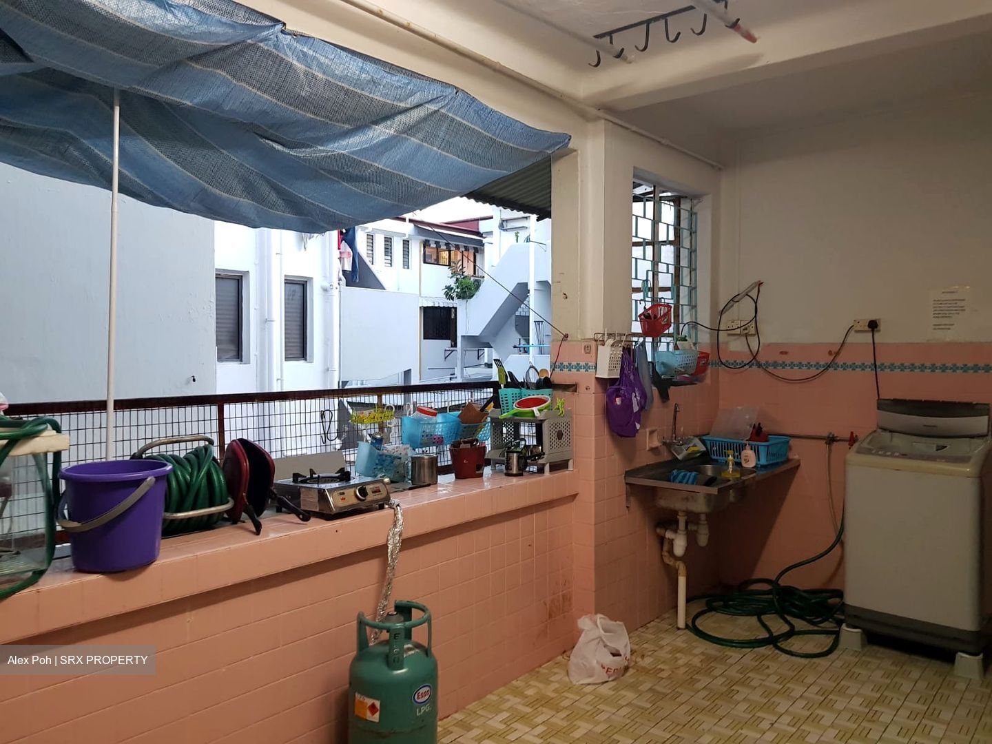 Tiong Bahru Estate (D3), Apartment #451901911
